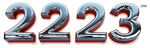 2223 logo