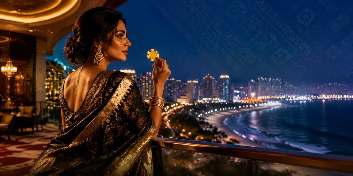 2223 লাইভ ক্যাসিনো