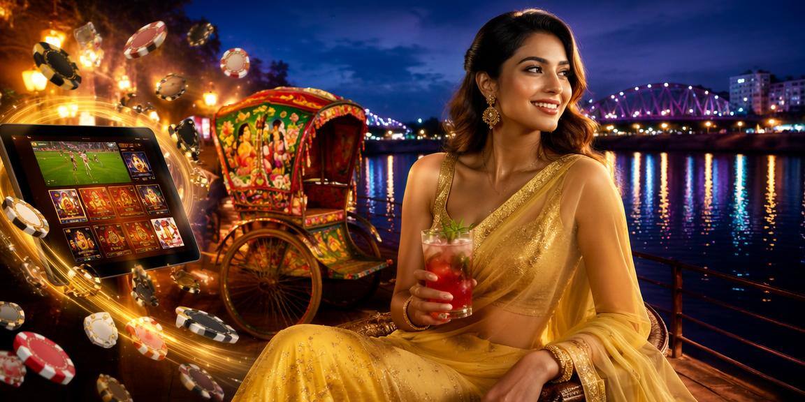 2223 স্পোর্টস বেটিং